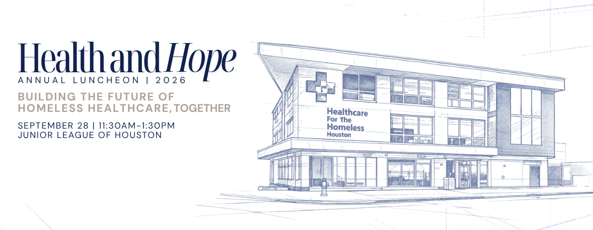 Health + Hope Annual Luncheon 2026